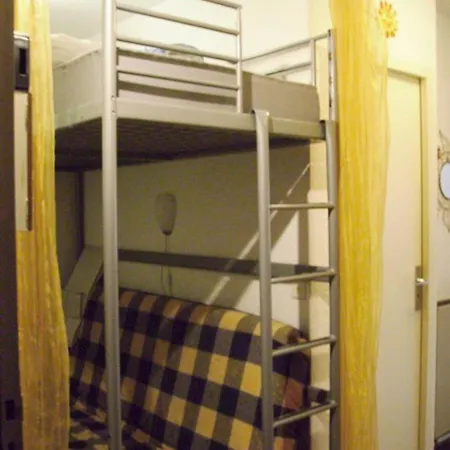 Orr Des Cimes - 4 Personnes Centre Station Mae-3841 Apartment Les Orres