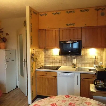 Orr Des Cimes - 4 Personnes Centre Station Mae-3841 Apartment Les Orres